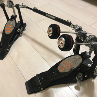 Pearl ツインペダル P-2102C | drleonardocatizani.com.br