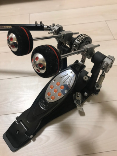 Pearl ツインペダル P-2102C | noonanwaste.com