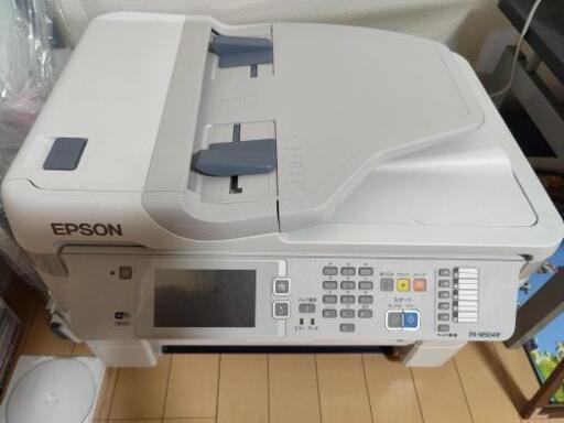 EPSON ビジネスプリンターPX-M5041F