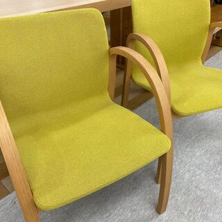 arflex ダイニング５点セット【トレファク岸和田】