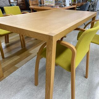 arflex ダイニング５点セット【トレファク岸和田】