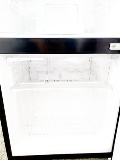 ET1016A⭐️MORITAノンフロン冷凍冷蔵庫⭐️