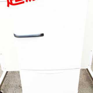 ET1018A⭐️AQUAノンフロン冷凍冷蔵庫⭐️