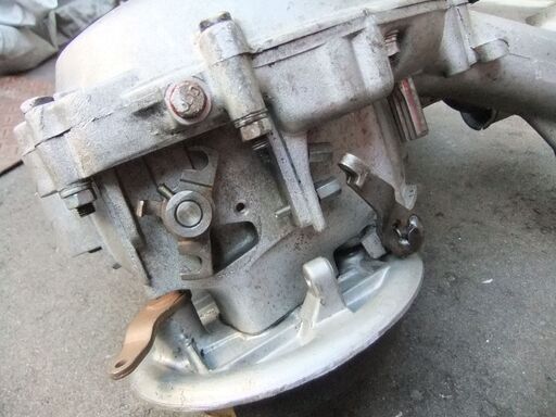 ベスパ Vespa 50S 50CC エンジン ➀ 送料込み！ ベスパ 50 Vespa 50