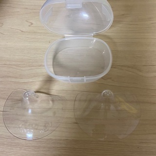 【ネット決済】ピジョン 乳頭保護器 授乳用ソフトタイプ (Mサイズ)