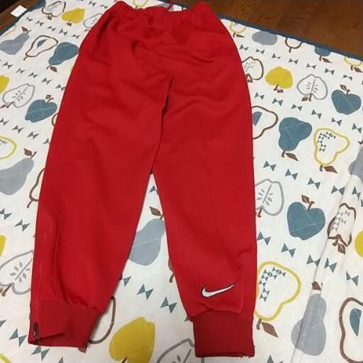 ナイキジャージ上下セット美品サイズキッズm おーちゃん 五位堂の服 ファッションの中古 古着あげます 譲ります ジモティーで不用品の処分