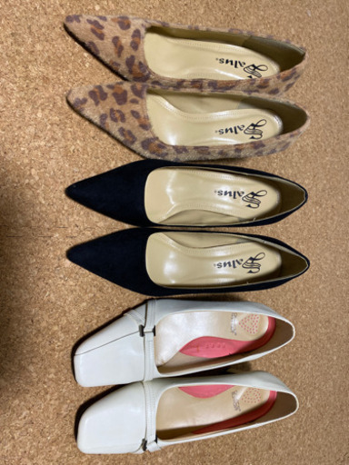 3足まとめて買ってください！お値下げ‼︎しました❗️ www