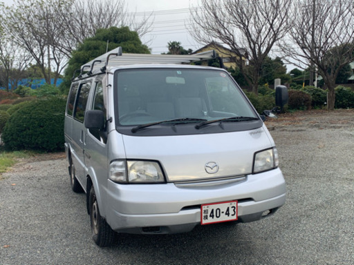 平成17年マツダボンゴバン ディーゼル車 4wd 5速 Auto1985 瀬谷のボンゴの中古車 ジモティー 平成17年マツダボンゴバン ディーゼル車 4wd 5速 Auto1985 瀬谷のボンゴの中古車 ジモティー