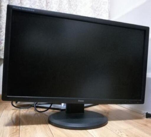 26日まで。 ProLite B2409HDS [23.6インチ]\n\n