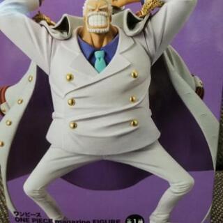 中古ワンピース ガープが無料 格安で買える ジモティー 中古ワンピース ガープが無料 格安で買える ジモティー