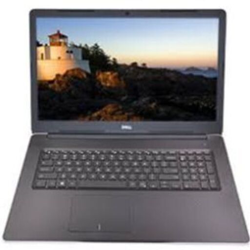 【受渡者決定】DELL Vostro 3580 Windows10 中古ノートパソコン 3台②
