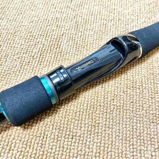 エメラルダス X45 MX 86MH -新古品-使用回数0回-お早めに