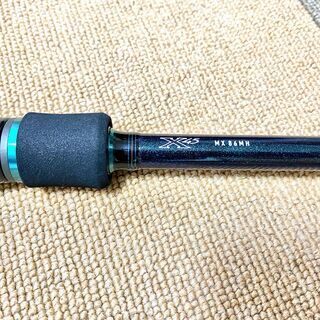 エメラルダス X45 MX 86MH -新古品-使用回数0回-お早めに