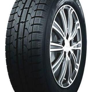 トーヨータイヤ　オブザーブGIZ　155/65R13　新品４本セット