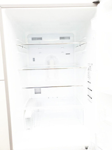 ✨高年式✨‼️大容量‼️1028番 Panasonic✨ノンフロン冷凍冷蔵庫✨NR-C37EM-N形‼️