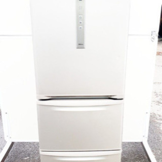 お買得限定品☆夏売れ筋 2016年式 365L Panasonic 冷凍冷蔵庫 NR-C37EM