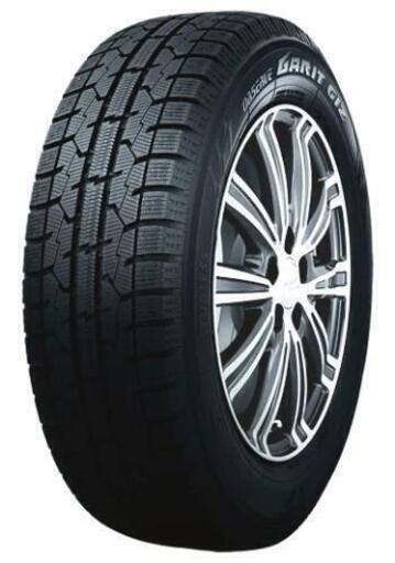 最安値で トーヨータイヤ オブザーブGIZ 155/65R14 新品４本セット ...