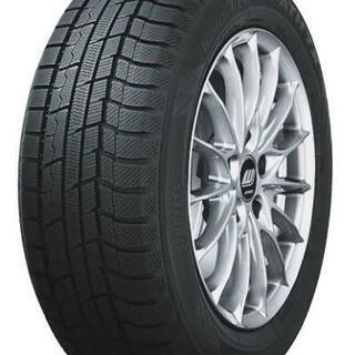 トーヨータイヤ　ウィンタートランパスTX　195/60R16　新...