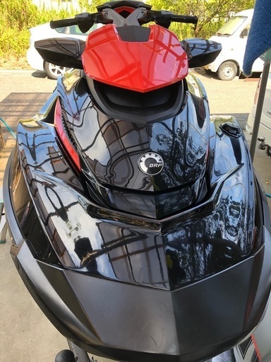 2010年RXT-X260ジャンク