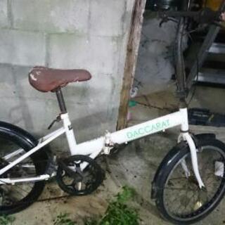 自転車 