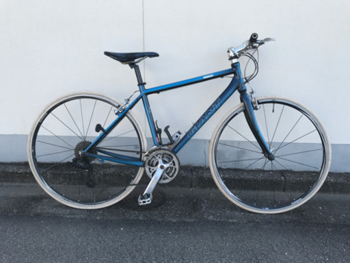 受付終了　GIANT escape R3 Sサイズ