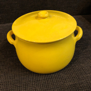 イタリア製🇮🇹  可愛いPIRAL鍋❤️