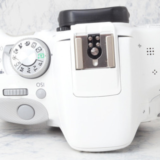 新品級○S数1010回○付属品ほぼ完備○Wi-Fi転送○キャノン kiss X7  