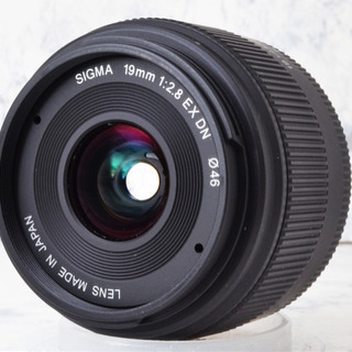 小型・軽量・使いやすい○単焦点付き○Wi-Fi転送○パナソニック GF1 1