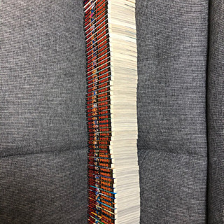 キングダム全巻(1〜59)値下げしました