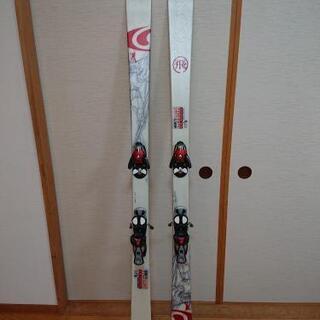 TENEIGHTY テンエイティー スキー板