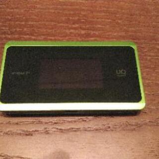 【※交渉中】WiMAX2+ Speed Wi-Fi NEXT W...