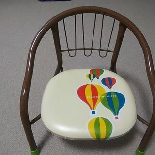 豆椅子 KATOJI 静かなパイプ椅子