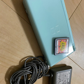 Nintendo DX