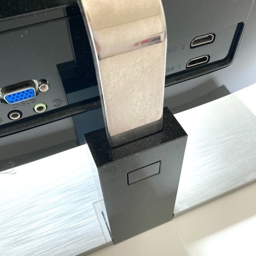 超美品!! AOC 27インチ液晶モニター AMI2757WAH-GP3R