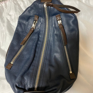 『最終価格』COACH トンプソン　ボディーバッグ