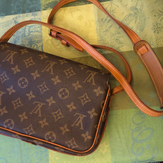  美品、LOUIS VUITTON、ルイヴィトン、 モノグラム ...