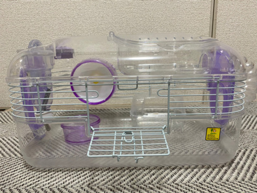 Sankoハムスター飼育セット おまけ追加 慎之介 平野のその他の中古あげます 譲ります ジモティーで不用品の処分 Sankoハムスター飼育セット おまけ追加 慎之介 平野のその他の中古あげます 譲ります ジモティーで不用品の処分