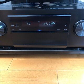 【ネット決済】AVアンプ  パイオニア Pioneer SC-L...