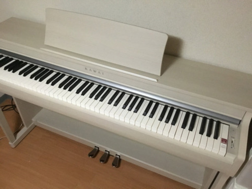 KAWAI 電子ピアノ　CN25A