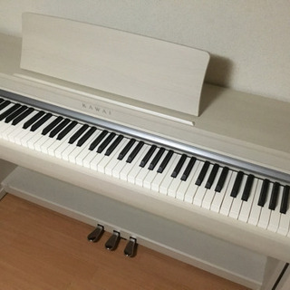 KAWAI 電子ピアノ　CN25A
