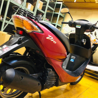 AF56 DIO バッテリー新品 50cc 原付 【公式通販】