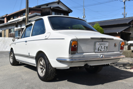 カローラ旧車車検r4 3 27 R 朝倉のカローラレビンの中古車 ジモティー カローラ旧車車検r4 3 27 R 朝倉のカローラレビンの中古車 ジモティー