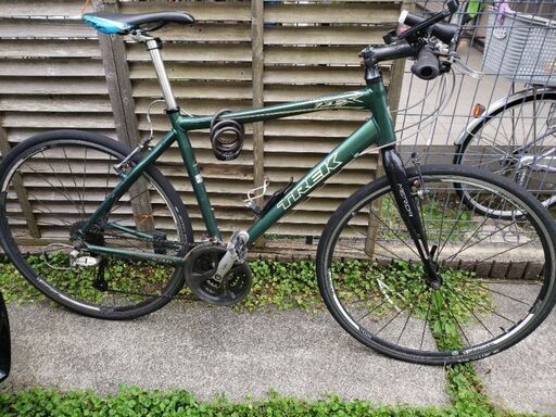 Trek（トレック）　7.3FX　サイズ20(175～185cm)