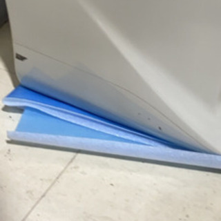 値下げ純正 VAB前期 WRX STi S207専用フロントバンパー(白パール) 