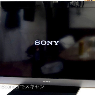 中古/TA-KDL40EX500/液晶テレビ/40V/SONY/...