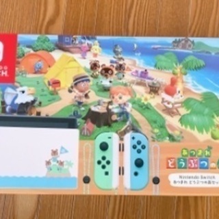 新品 保証有りNintendo switch どうぶつの森 - その他 