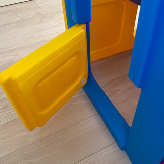 ステップ2 アドベンチャージム