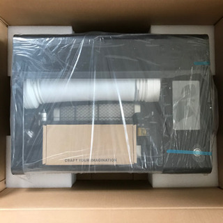 FLUX beamo 30w  レーザーカッター　レーザー加工機