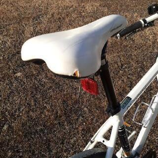 DOPPELGANGER 　クロスバイク