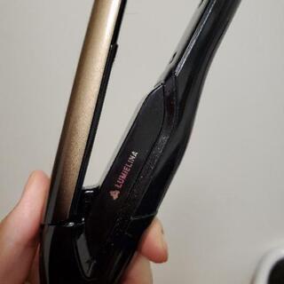 ヘアビューロン　お買い得商品　箱有 偽物あり】ヘアビューロンをAmazonや楽天で購入時、正規品か